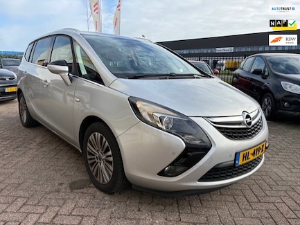 Opel Zafira 0