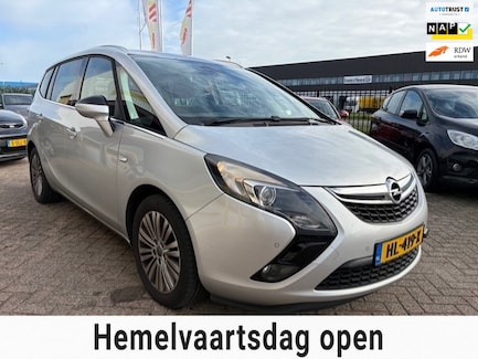 Opel Zafira 0