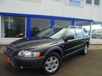 Volvo XC70 0