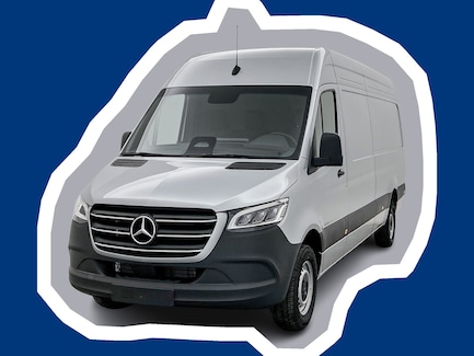 Mercedes-Benz Sprinter 0
