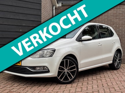 Volkswagen Polo 0