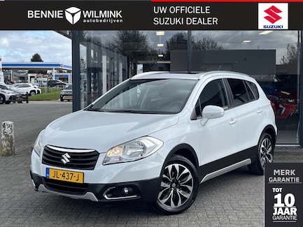 Suzuki S-Cross 0
