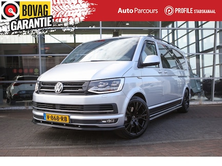 Volkswagen Transporter 0