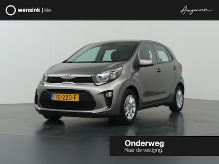 Kia Picanto 0