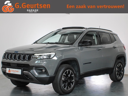 Jeep Compass 0