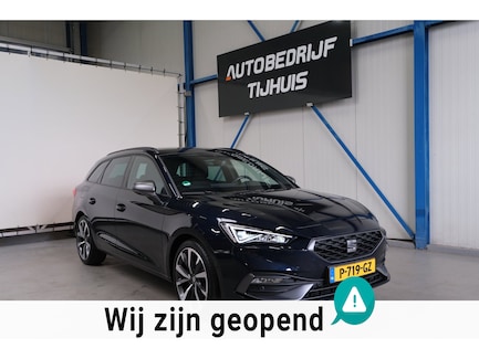 SEAT Leon 0