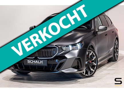 BMW 5-Serie 0