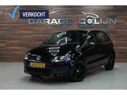 Volkswagen Polo 0