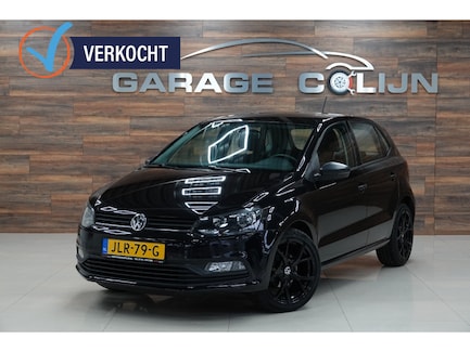 Volkswagen Polo 0