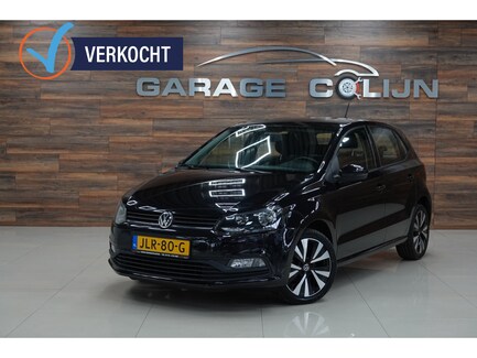 Volkswagen Polo 0