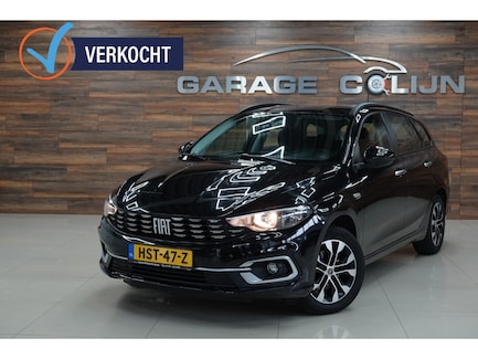 Fiat Tipo 0