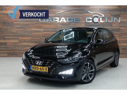 Hyundai i30 0
