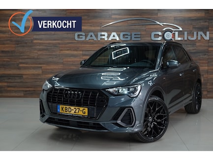 Audi Q3 0