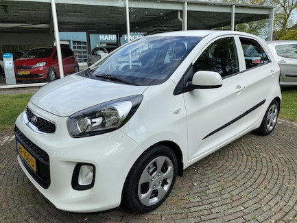 Kia Picanto 0