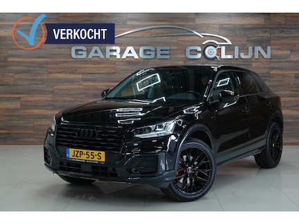 Audi Q2 0