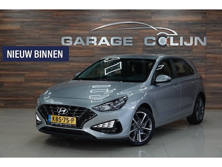 Hyundai i30 0
