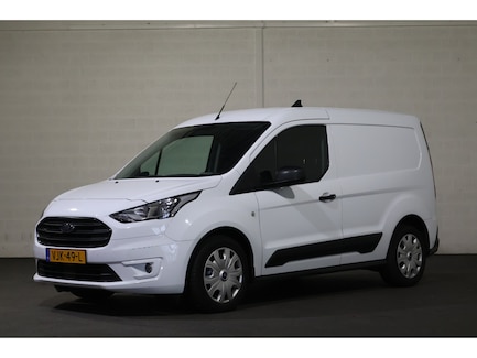 Ford Transit Connect 0
