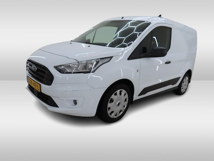 Ford Transit Connect 0