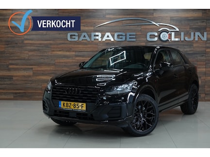 Audi Q2 0