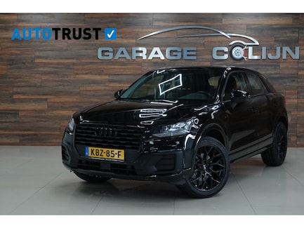 Audi Q2 0