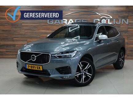 Volvo XC60 0