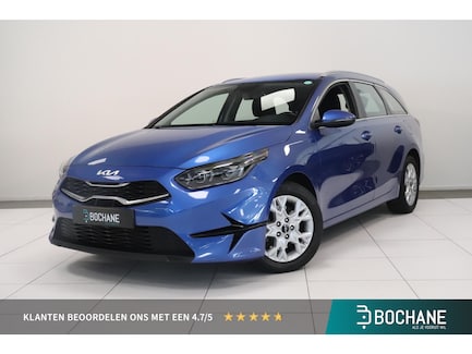 Kia Ceed 0