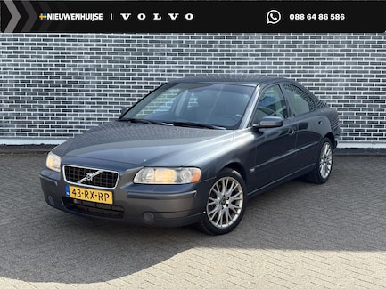 Volvo S60 0