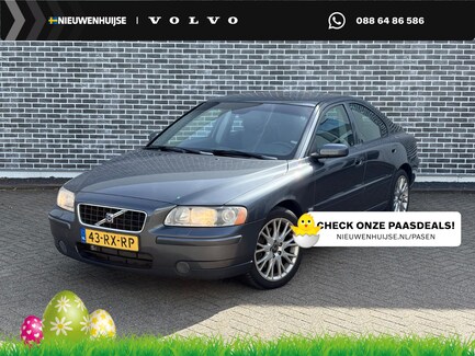 Volvo S60 0