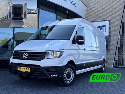 Volkswagen Crafter 0