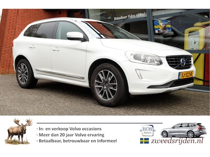 Volvo XC60 0