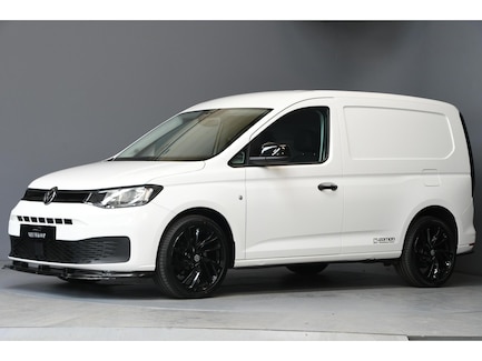 Volkswagen Caddy 0