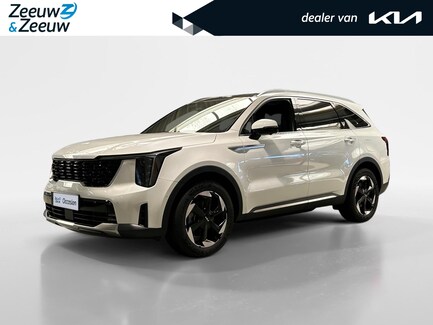 Kia Sorento 0