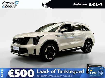 Kia Sorento 0