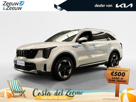 Kia Sorento 0