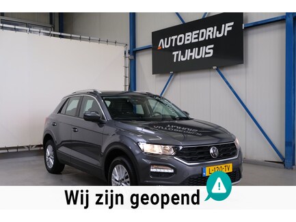 Volkswagen T-Roc 0