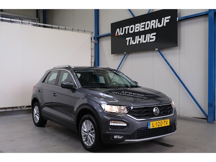 Volkswagen T-Roc 0