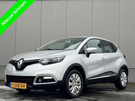 Renault Captur 0