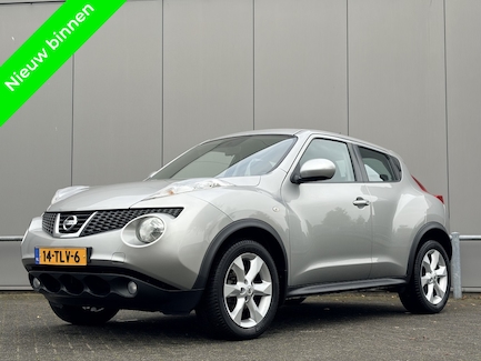 Nissan Juke 0