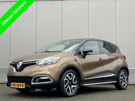 Renault Captur 0
