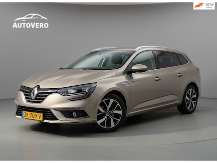 Renault Megane 0