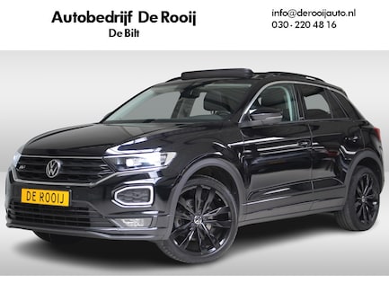 Volkswagen T-Roc 0