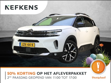 Citroën C5 Aircross 0