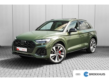 Audi Q5 0
