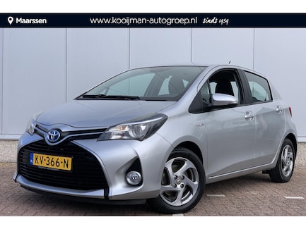 Toyota Yaris 0