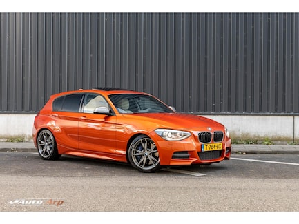 BMW 1-Serie 0