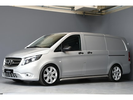 Mercedes-Benz Vito 0