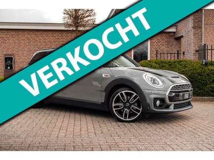 MINI Clubman 0