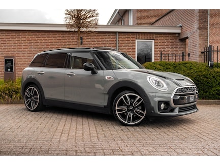 MINI Clubman 0