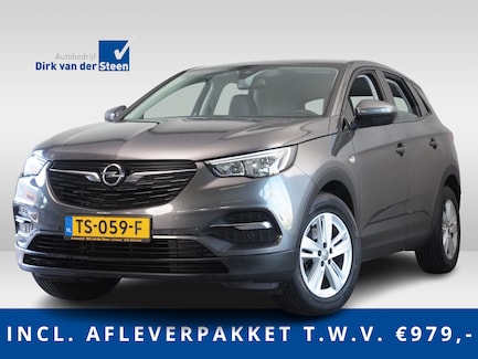 Opel Grandland 0