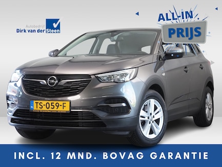 Opel Grandland 0